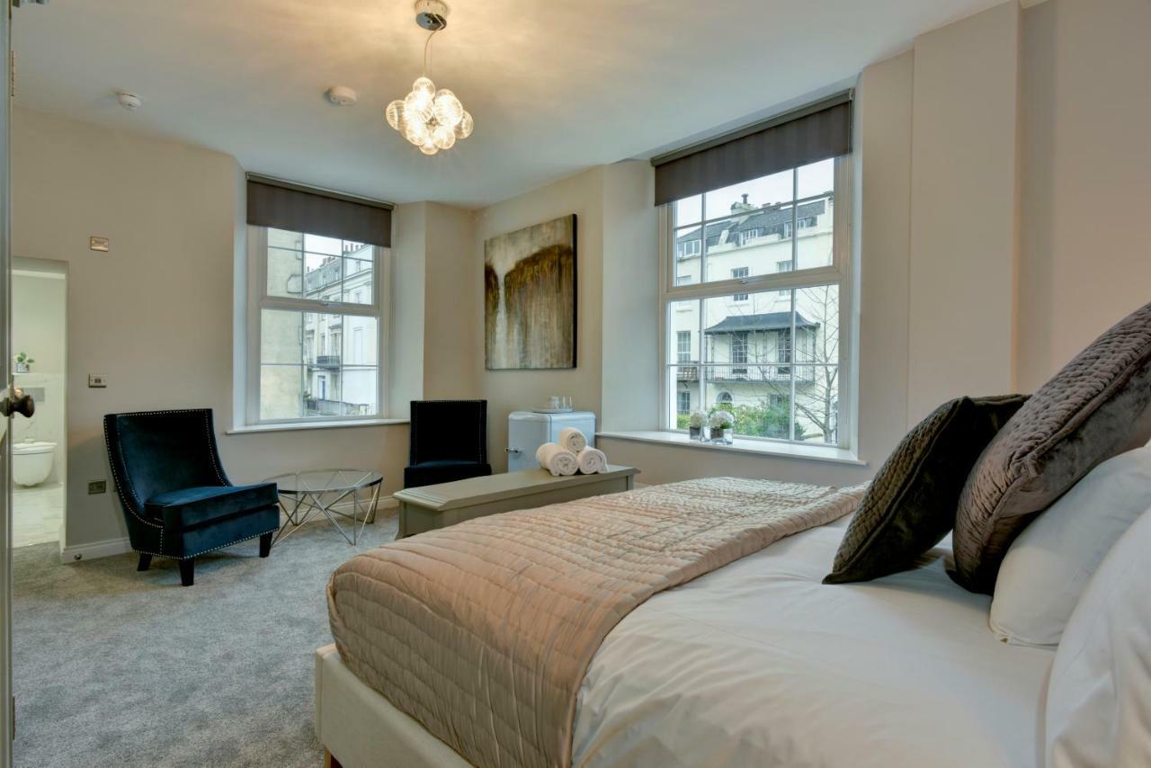 31 Meridian Place Appartement